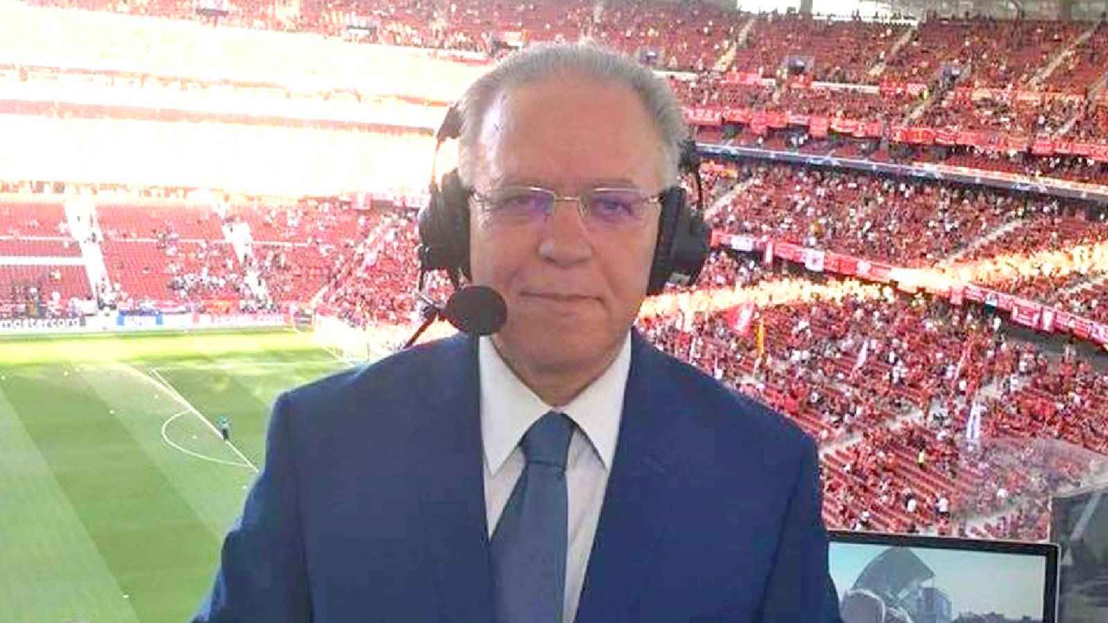 رؤوف خليف معلقًا.. تاريخ الزمالك وبيراميدز قبل لقاء اليوم في نهائي الكأس